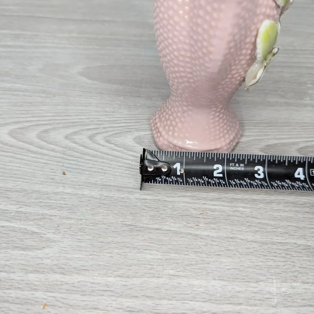 Mojae China measurements cracks